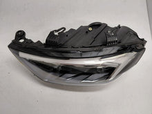 Laden Sie das Bild in den Galerie-Viewer, Frontscheinwerfer Audi A1 82A941033D Links Scheinwerfer Headlight SCH9072651058nq