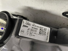 Laden Sie das Bild in den Galerie-Viewer, Frontscheinwerfer Audi A1 82A941033D Links Scheinwerfer Headlight SCH9072651058nq