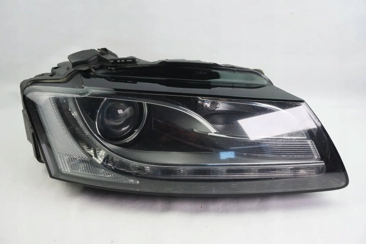 Frontscheinwerfer Audi A5 8T0941004AK Rechts Scheinwerfer Headlight SCH9072918614rh
