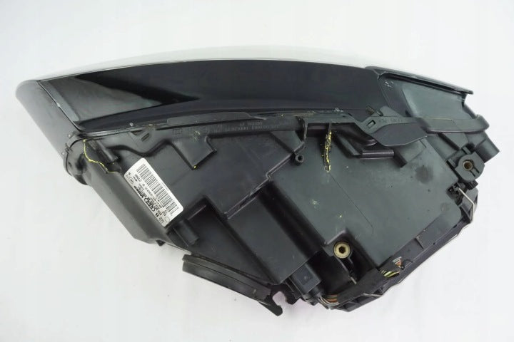 Frontscheinwerfer Audi A5 8T0941004AK Rechts Scheinwerfer Headlight SCH9072918614rh