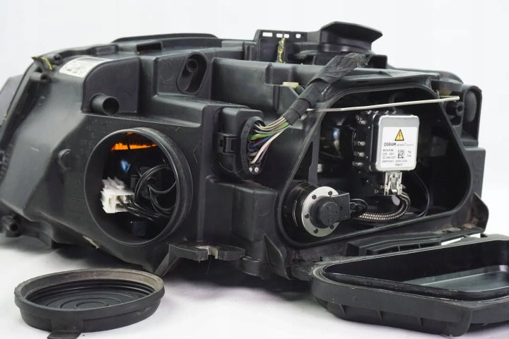 Frontscheinwerfer Audi A5 8T0941004AK Rechts Scheinwerfer Headlight SCH9072918614rh