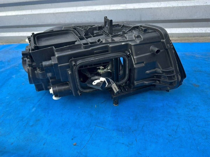 Frontscheinwerfer Mercedes-Benz 1779064803 Rechts Scheinwerfer Headlight SCH9073987856ey