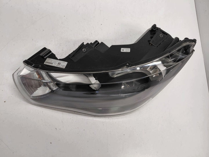 Frontscheinwerfer Audi A1 8X0941003 Links Scheinwerfer Headlight SCH9075161060yr
