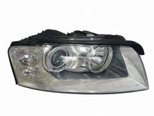 Laden Sie das Bild in den Galerie-Viewer, Frontscheinwerfer Audi A8 4E0941030K Rechts Scheinwerfer Headlight SCH9075953769vh