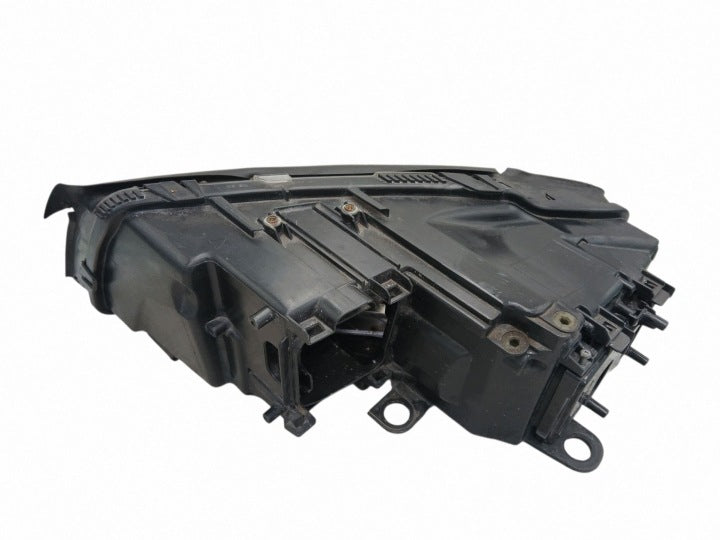 Frontscheinwerfer Audi A8 4E0941030K Rechts Scheinwerfer Headlight SCH9075953769vh
