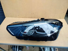 Laden Sie das Bild in den Galerie-Viewer, Frontscheinwerfer BMW G05 G06 9481779-08 Full LED Links Scheinwerfer Headlight SCH9076424386yv