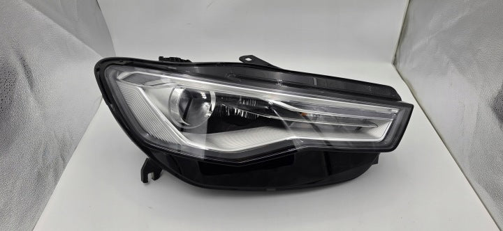 Frontscheinwerfer Audi A6 C7 4G0941006F LED Rechts Scheinwerfer Headlight SCH9076581479hy