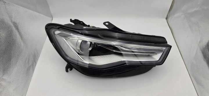 Frontscheinwerfer Audi A6 C7 4G0941006F LED Rechts Scheinwerfer Headlight SCH9076581479hy