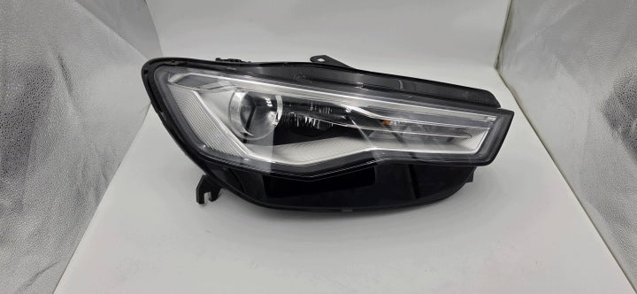Frontscheinwerfer Audi A6 C7 4G0941006F LED Rechts Scheinwerfer Headlight SCH9076581479hy