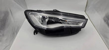 Load image into Gallery viewer, Frontscheinwerfer Audi A6 C7 4G0941006F LED Rechts Scheinwerfer Headlight SCH9076581479hy
