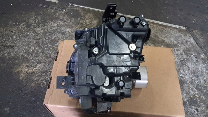 Frontscheinwerfer Mazda Cx-60 Cx60 KR9R51030 LED Rechts Scheinwerfer Headlight SCH9077060448yx