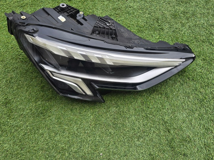 Frontscheinwerfer Audi A3 8Y0941034 Rechts Scheinwerfer Headlight SCH9077147505gp