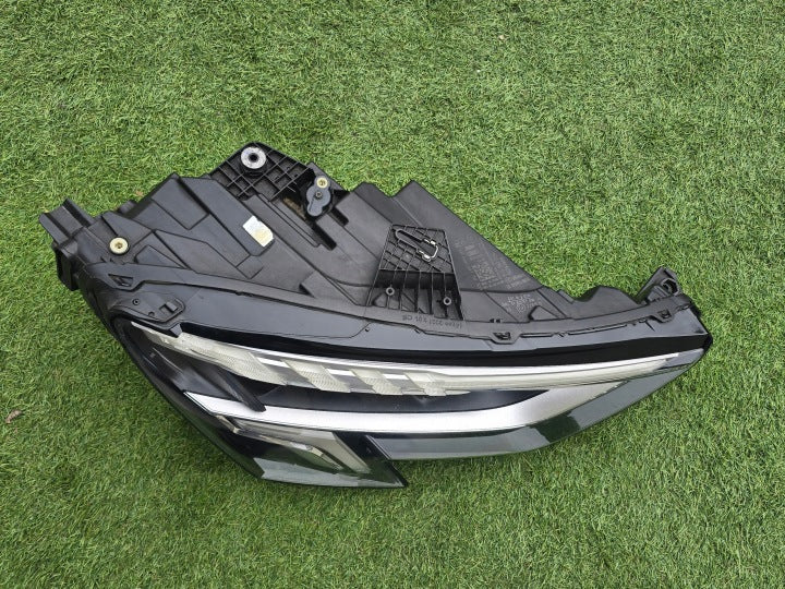 Frontscheinwerfer Audi A3 8Y0941034 Rechts Scheinwerfer Headlight SCH9077147505gp
