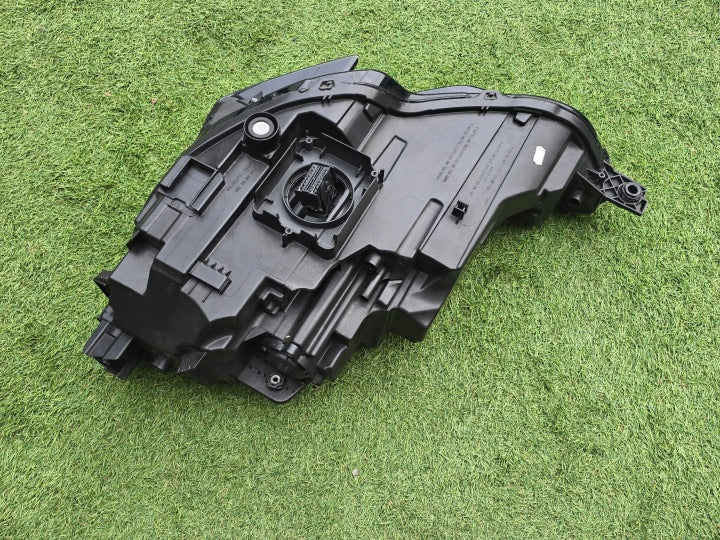 Frontscheinwerfer Audi A3 8Y0941034 Rechts Scheinwerfer Headlight SCH9077147505gp