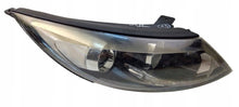 Laden Sie das Bild in den Galerie-Viewer, Frontscheinwerfer Kia Sportage 91023 Xenon Rechts Scheinwerfer Headlight SCH9080971527fa