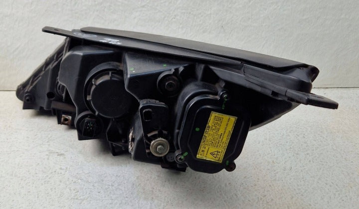Frontscheinwerfer Kia Sportage 91023 Xenon Rechts Scheinwerfer Headlight SCH9080971527fa