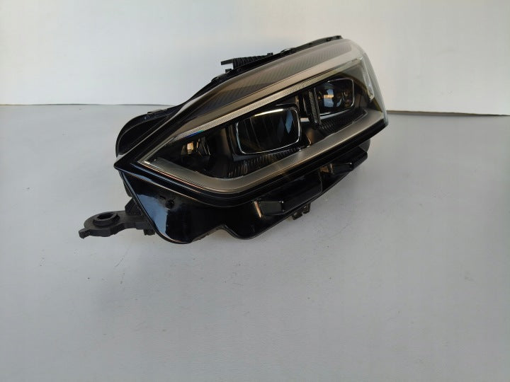 Frontscheinwerfer Audi A5 8W6941033D Full LED Links Scheinwerfer Headlight SCH9083823406aq