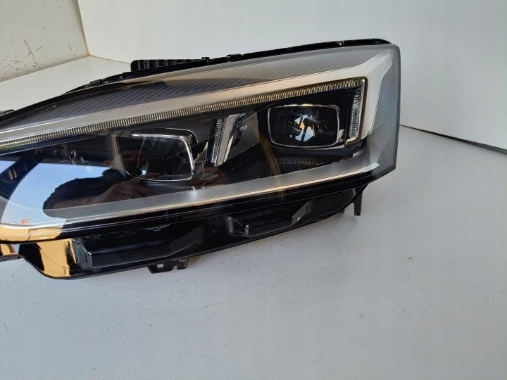 Frontscheinwerfer Audi A5 8W6941033D Full LED Links Scheinwerfer Headlight SCH9083823406aq