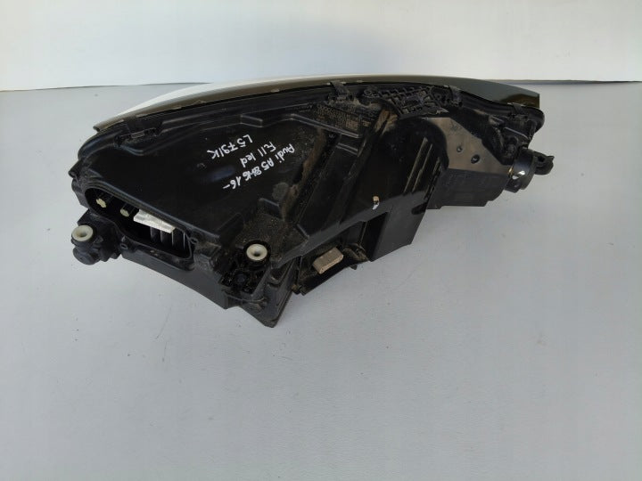 Frontscheinwerfer Audi A5 8W6941033D Full LED Links Scheinwerfer Headlight SCH9083823406aq