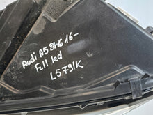 Laden Sie das Bild in den Galerie-Viewer, Frontscheinwerfer Audi A5 8W6941033D Full LED Links Scheinwerfer Headlight SCH9083823406aq