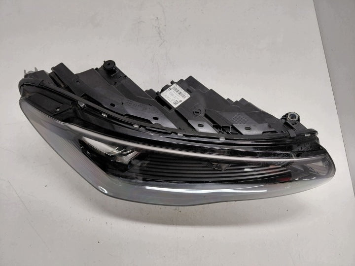 Frontscheinwerfer VW Tiguan 571941036D Rechts Scheinwerfer Headlight SCH9084284164da