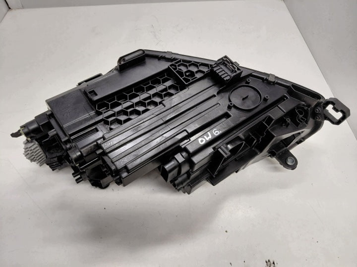 Frontscheinwerfer VW Tiguan 571941036D Rechts Scheinwerfer Headlight SCH9084284164da