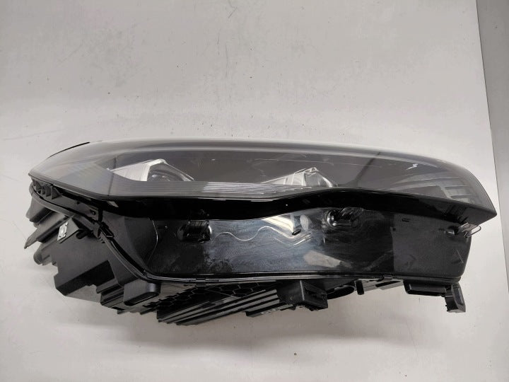 Frontscheinwerfer VW Tiguan 571941036D Rechts Scheinwerfer Headlight SCH9084284164da