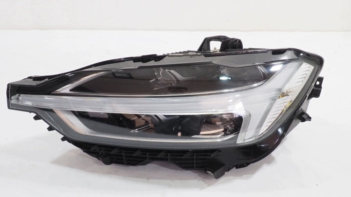 Frontscheinwerfer Volvo Xc60 II 31420417 Full LED Links Scheinwerfer Headlight SCH9084687000jv