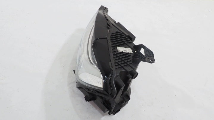 Frontscheinwerfer Volvo Xc60 II 31420417 Full LED Links Scheinwerfer Headlight SCH9084687000jv