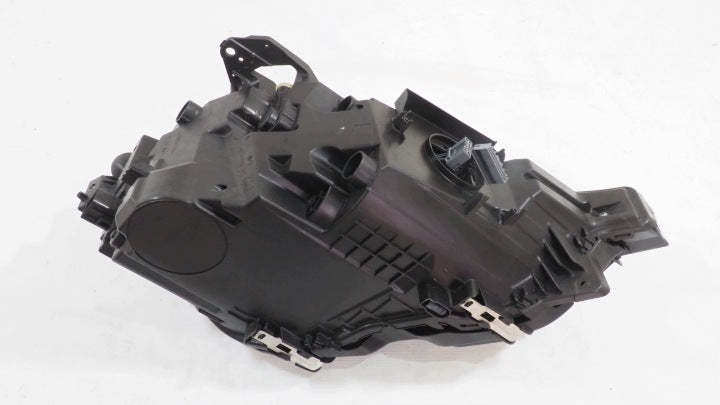 Frontscheinwerfer Volvo Xc60 II 31420417 Full LED Links Scheinwerfer Headlight SCH9084687000jv