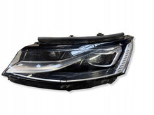 Laden Sie das Bild in den Galerie-Viewer, Frontscheinwerfer VW Multivan T7 7T1941081B Links Scheinwerfer Headlight SCH9085797322po