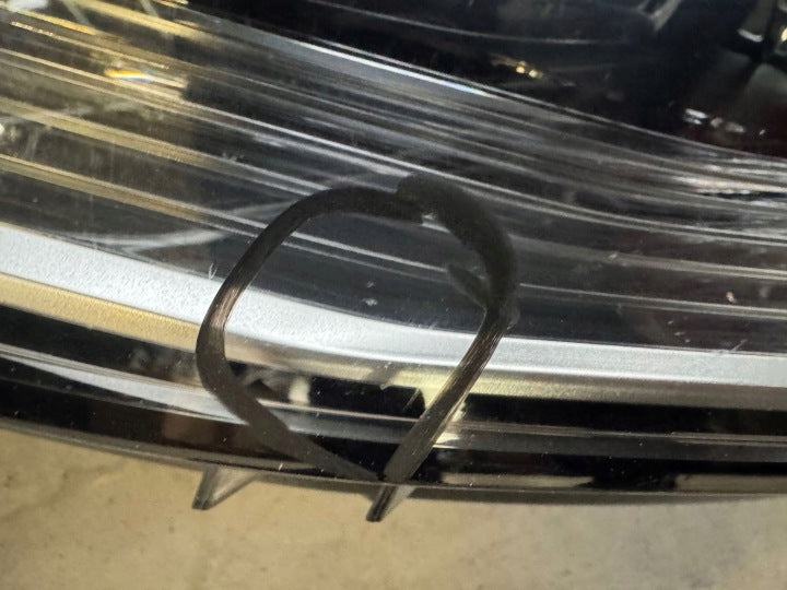 Frontscheinwerfer VW Multivan T7 7T1941081B Links Scheinwerfer Headlight SCH9085797322po