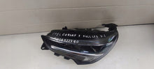 Load image into Gallery viewer, Frontscheinwerfer Opel Corsa F 9829522780 LED Links Scheinwerfer Headlight SCH9085992070jf