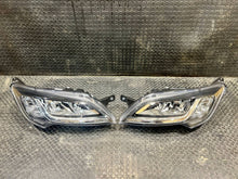 Laden Sie das Bild in den Galerie-Viewer, Frontscheinwerfer Fiat Ducato S2604Z0291 Ein Satz Scheinwerfer Headlight SCH9086293293yy