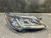 Laden Sie das Bild in den Galerie-Viewer, Frontscheinwerfer Fiat Ducato S2604Z0291 Ein Satz Scheinwerfer Headlight SCH9086293293yy