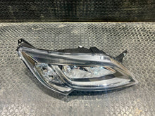 Laden Sie das Bild in den Galerie-Viewer, Frontscheinwerfer Fiat Ducato S2604Z0291 Ein Satz Scheinwerfer Headlight SCH9086293293yy
