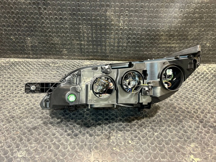 Frontscheinwerfer Fiat Ducato S2604Z0291 Ein Satz Scheinwerfer Headlight SCH9086293293yy