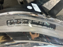 Laden Sie das Bild in den Galerie-Viewer, Frontscheinwerfer Fiat Ducato S2604Z0291 Ein Satz Scheinwerfer Headlight SCH9086293293yy