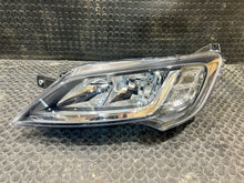 Laden Sie das Bild in den Galerie-Viewer, Frontscheinwerfer Fiat Ducato S2604Z0291 Ein Satz Scheinwerfer Headlight SCH9086293293yy