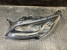 Laden Sie das Bild in den Galerie-Viewer, Frontscheinwerfer Fiat Ducato S2604Z0291 Ein Satz Scheinwerfer Headlight SCH9086293293yy