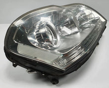 Laden Sie das Bild in den Galerie-Viewer, Frontscheinwerfer Mercedes-Benz X164 A1648208861 Rechts Scheinwerfer Headlight SCH9088702786kw