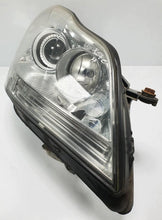 Laden Sie das Bild in den Galerie-Viewer, Frontscheinwerfer Mercedes-Benz X164 A1648208861 Rechts Scheinwerfer Headlight SCH9088702786kw