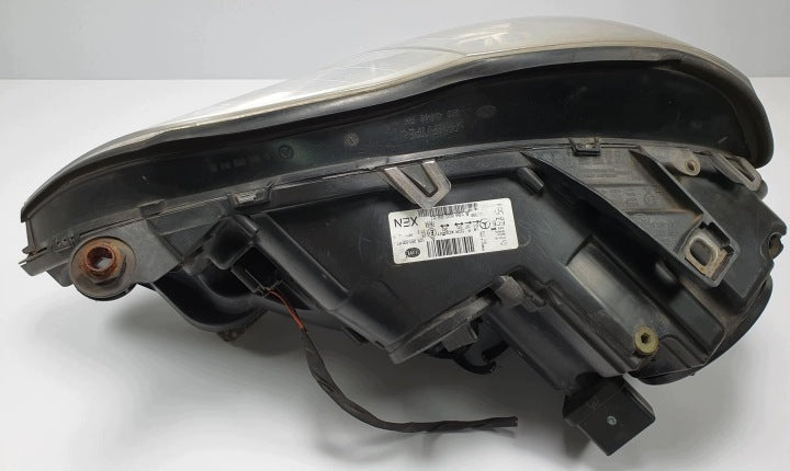 Frontscheinwerfer Mercedes-Benz X164 A1648208861 Rechts Scheinwerfer Headlight SCH9088702786kw