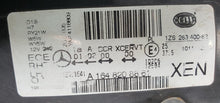 Laden Sie das Bild in den Galerie-Viewer, Frontscheinwerfer Mercedes-Benz X164 A1648208861 Rechts Scheinwerfer Headlight SCH9088702786kw