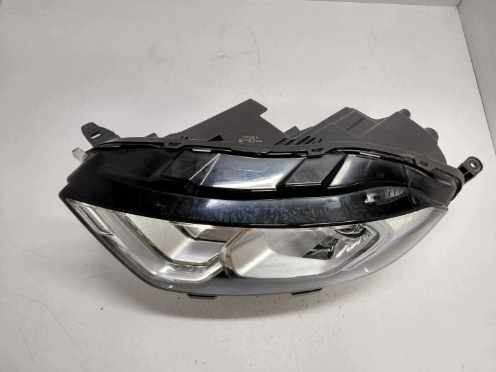Frontscheinwerfer Ford Ecosport GN15-13W030-JE Links Scheinwerfer Headlight SCH9089357200qp