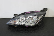Load image into Gallery viewer, Frontscheinwerfer Peugeot 308 I 9677523080 Links Scheinwerfer Headlight SCH9089430847bv