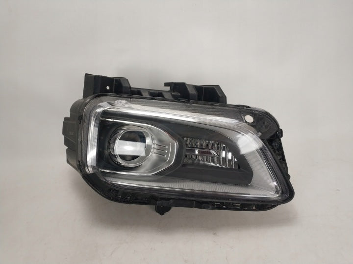 Frontscheinwerfer Hyundai Kona 92102J9100 Rechts Scheinwerfer Headlight SCH9090086245zq