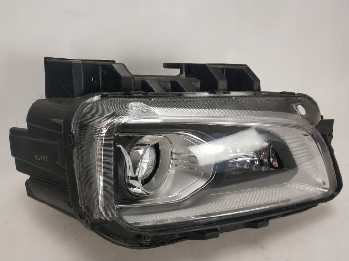 Frontscheinwerfer Hyundai Kona 92102J9100 Rechts Scheinwerfer Headlight SCH9090086245zq
