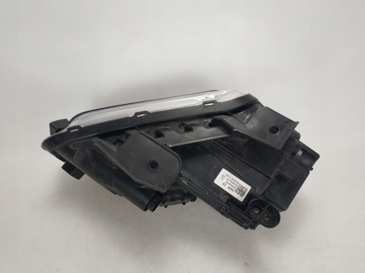Frontscheinwerfer Hyundai Kona 92102J9100 Rechts Scheinwerfer Headlight SCH9090086245zq