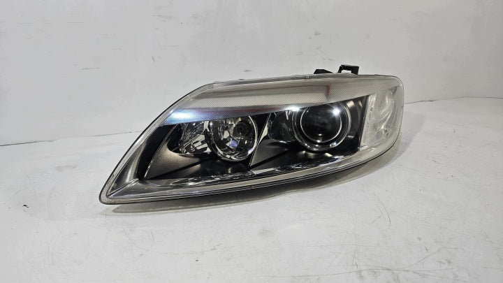 Frontscheinwerfer Audi Q7 16498498 Links Scheinwerfer Headlight SCH9090286267ms